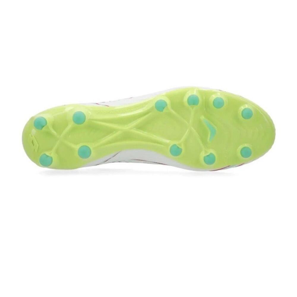 $210 Lotto Solista 100 Gravity VIII FG Soccer Cleats Unisex -Men's size 10.5 - Picture 7 of 13